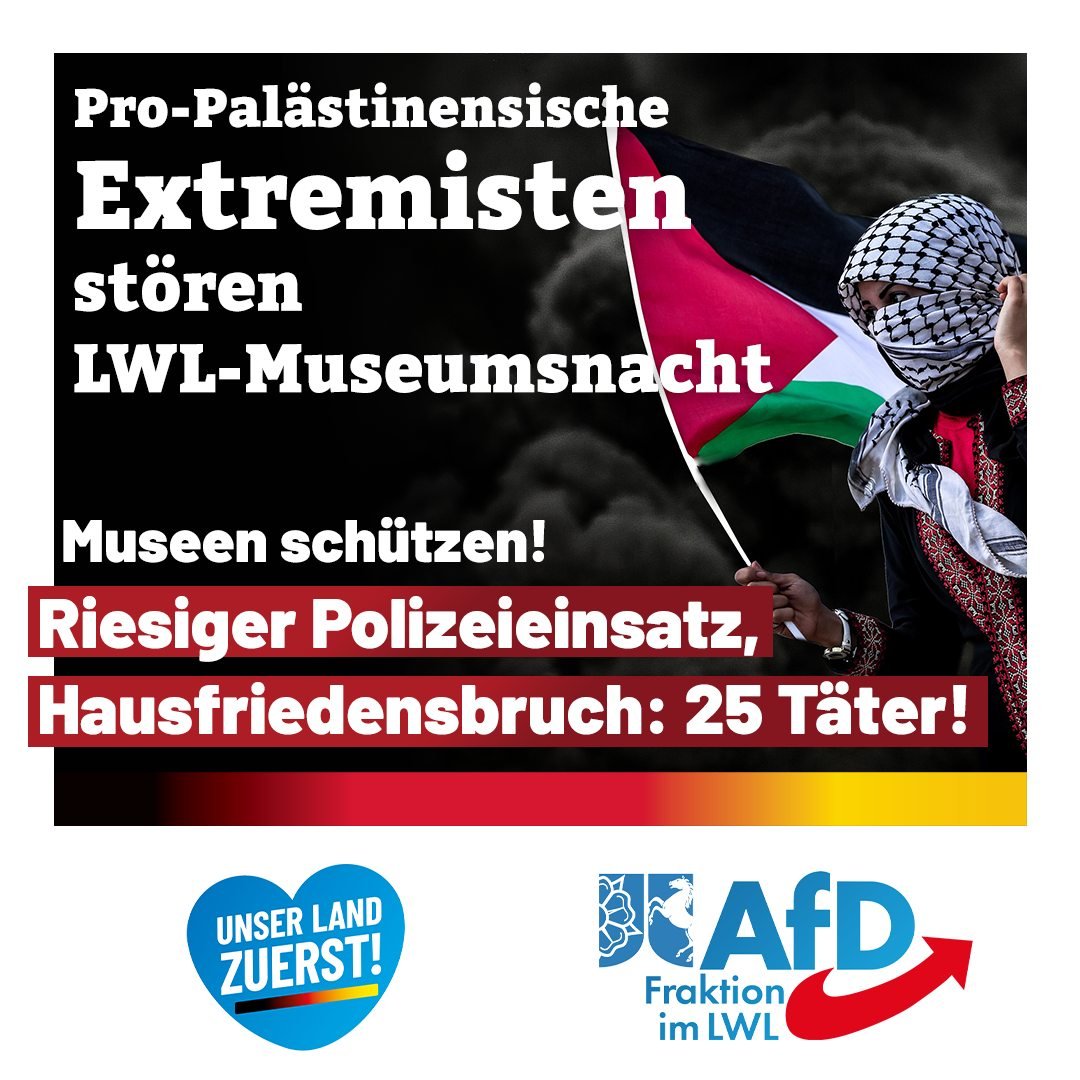 Du betrachtest gerade LWL-Museum aufgemischt