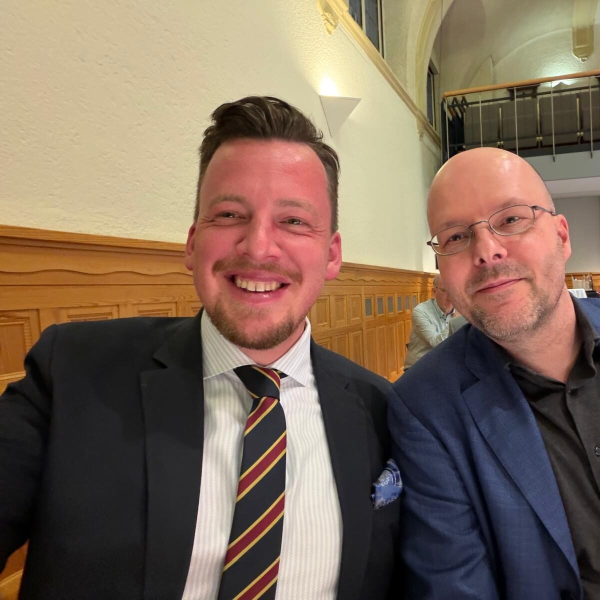 Du betrachtest gerade Tagung der Bundesarbeitsgemeinschaft Höherer Kommunalverbände (BAG HKV)