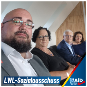 Mehr über den Artikel erfahren 3. Sitzung des LWL-Sozialausschusses