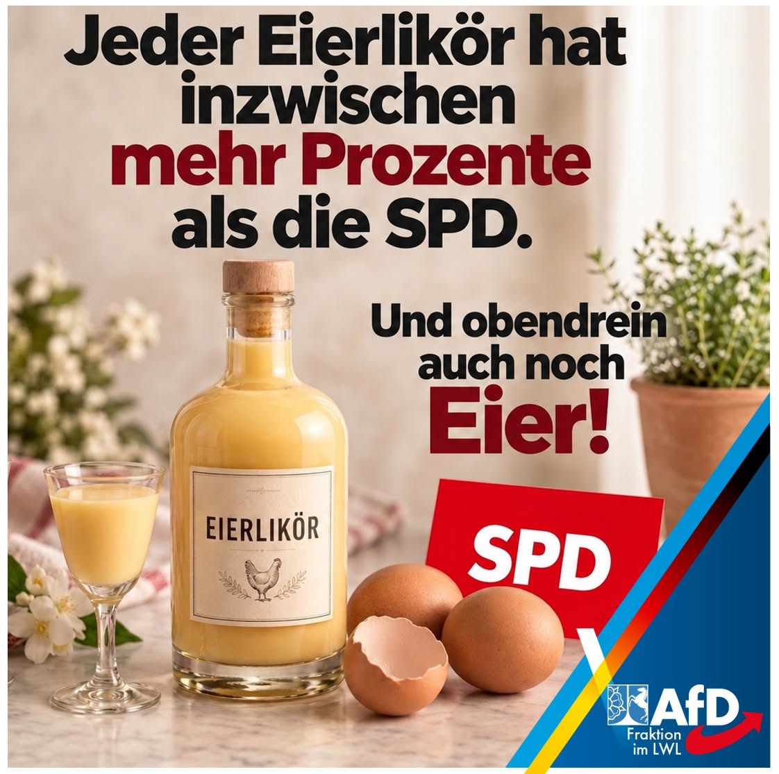 Du betrachtest gerade Klingbeil zuhören, Esken anschauen, Bas folgen