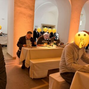 Mehr über den Artikel erfahren Parlamentarischer Abend 2026